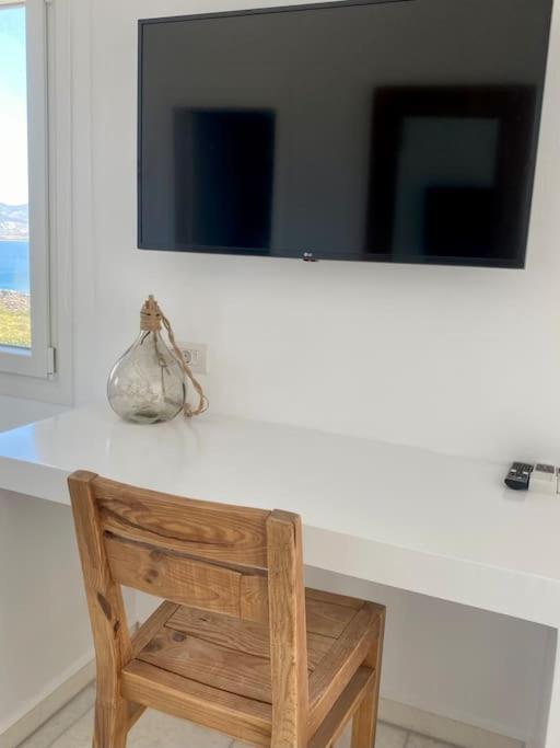 Artemis Sky Villa Andíparos Exterior foto
