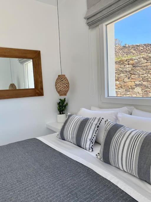 Artemis Sky Villa Andíparos Exterior foto