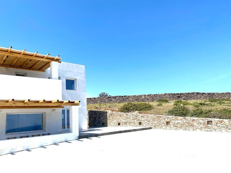 Artemis Sky Villa Andíparos Exterior foto