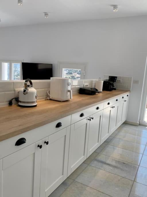Artemis Sky Villa Andíparos Exterior foto